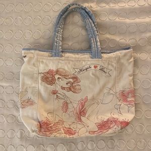 Harajuku Lovers bag
